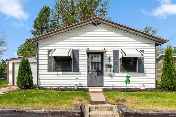 $141,000 | 110 Parker Avenue, Kendallville, IN 46755