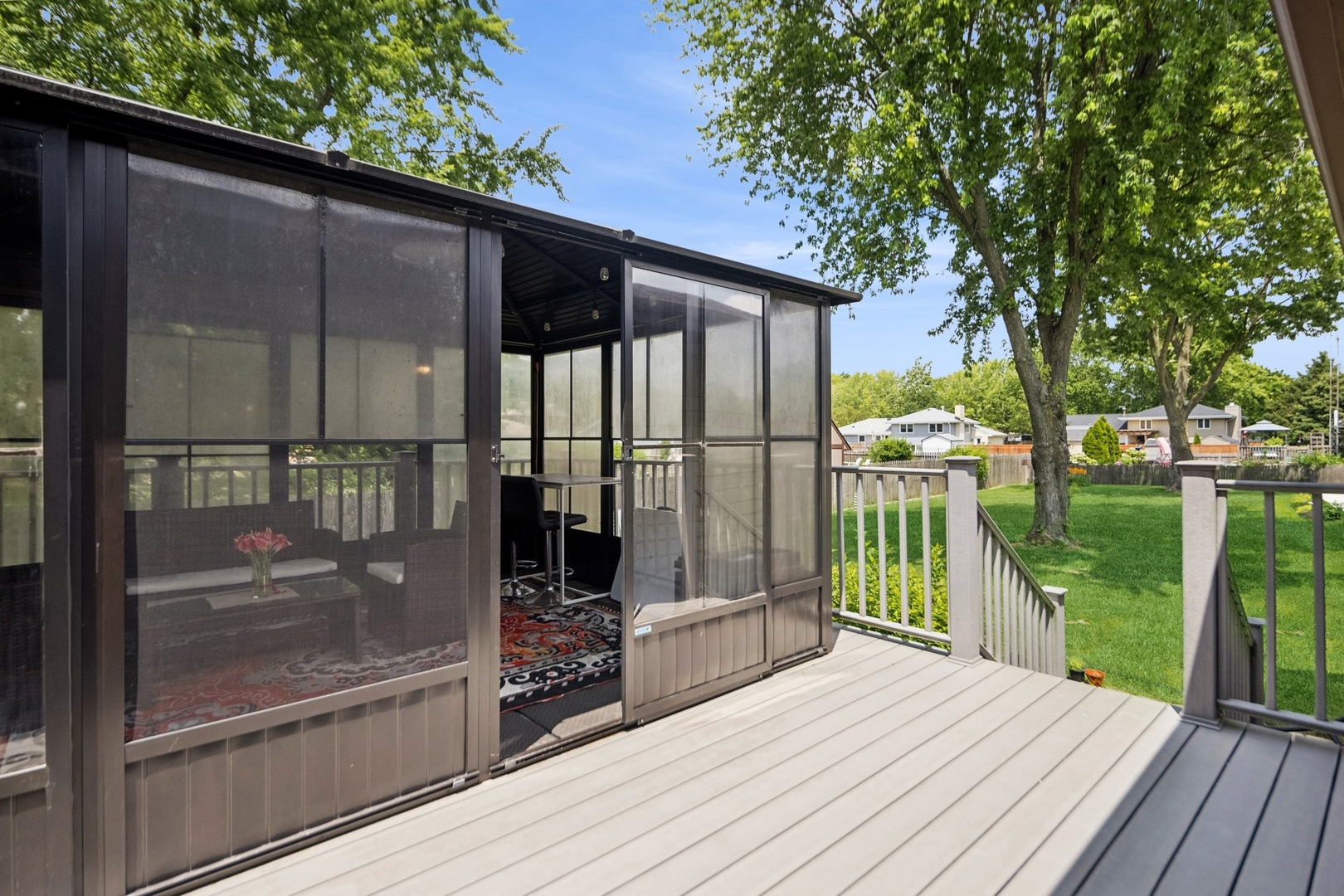 15216 South Clover Court Plainfield, IL 60544 - Photo 29 of 35