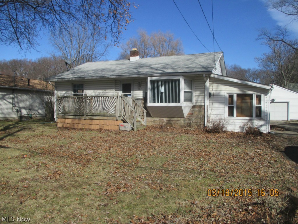 563 Massillon Road Akron, OH 44306 - Photo 1 of 16