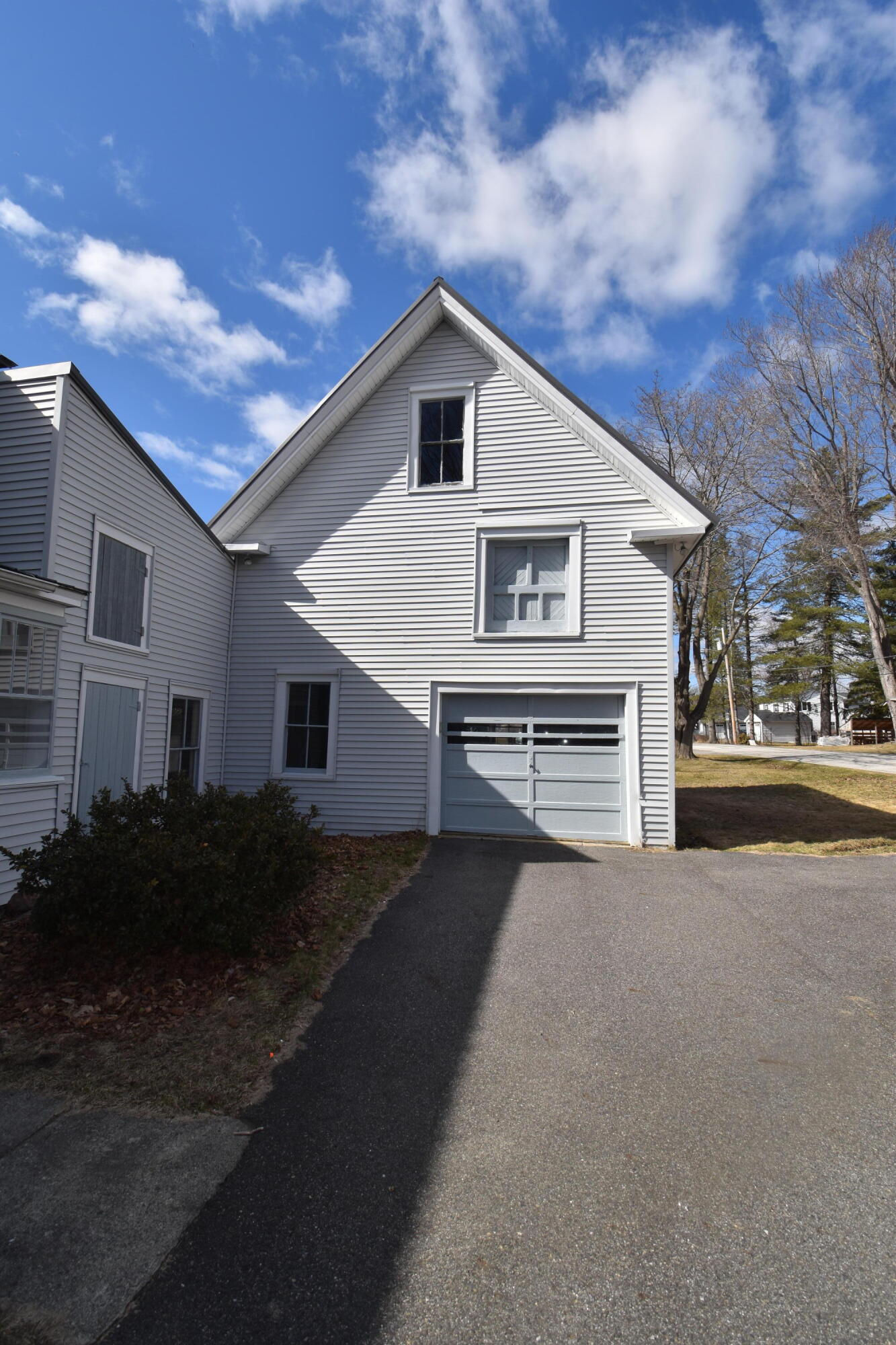 131 George Street Pittsfield, ME 04967 - Photo 6 of 26 Exterior