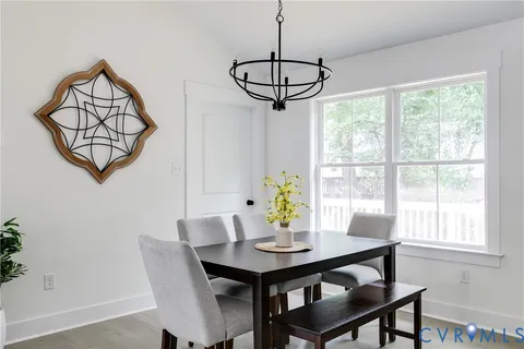 $339,000 | 217 North Elm Avenue, Highland Springs, VA 23075