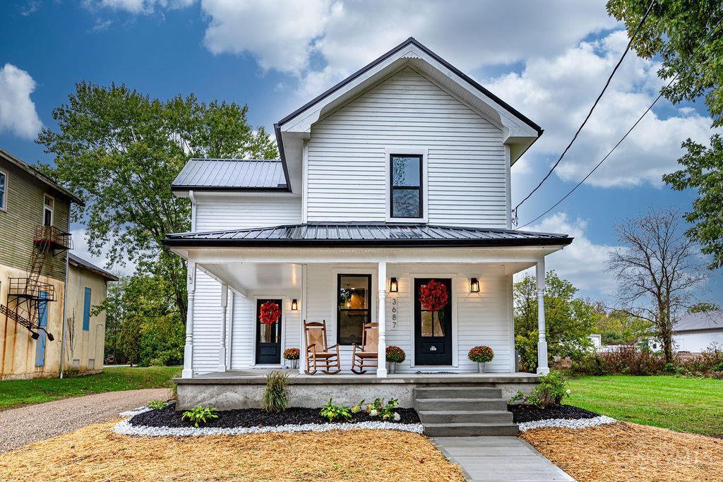 3687 Scott Street Hamilton, OH 45013 - Photo 1 of 35
