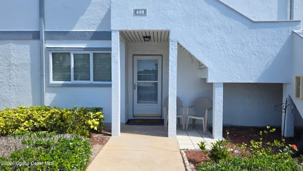 $2,250 | 608 Beach Park Lane, Unit V257, Cape Canaveral, FL 32920