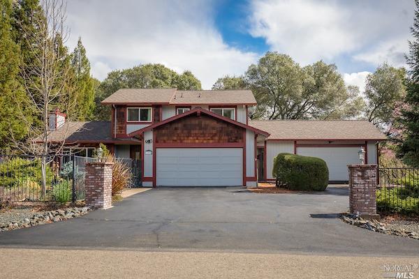 1200 Vista Verde Road Ukiah, CA 95482 - Photo 1 of 1 Gallery Image 1