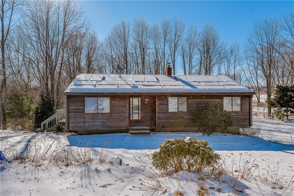 380 Burnt Hill Road Hebron, CT 06248 - Photo 1 of 1 Gallery Image 1