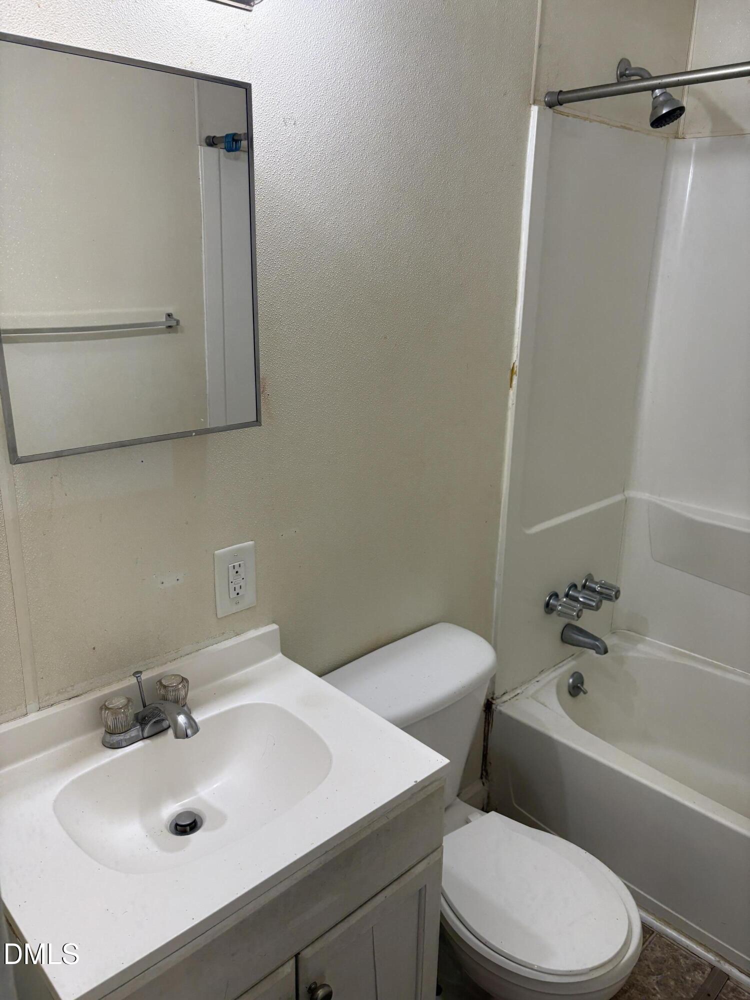 3645 Guess Road Durham, NC 27705 - Photo 9 of 12 Bathroom