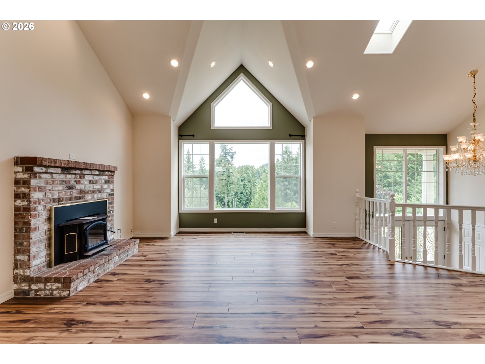 32438 Wilson Creek Road Cottage Grove, OR 97424 - Photo 8 of 45