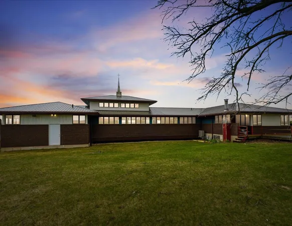 $599,900 | 6522 County Road U, Shullsburg, WI 53586