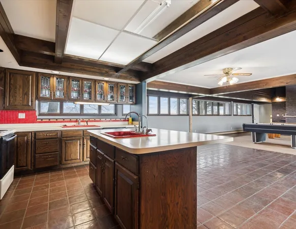 $599,900 | 6522 County Road U, Shullsburg, WI 53586