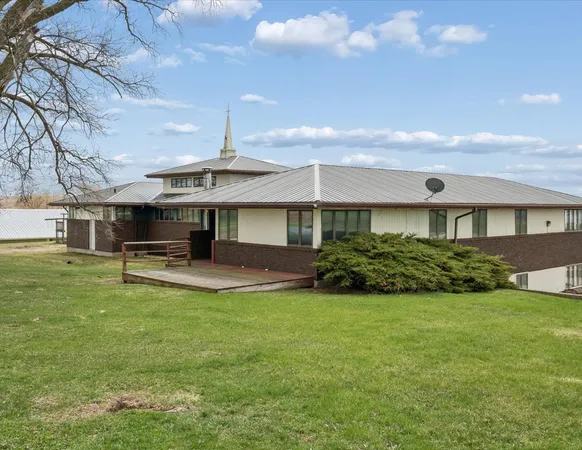 $599,900 | 6522 County Road U, Shullsburg, WI 53586