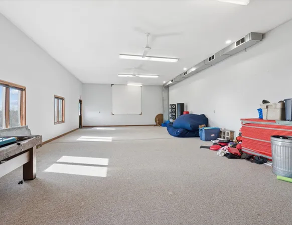 $599,900 | 6522 County Road U, Shullsburg, WI 53586
