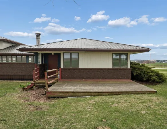 $599,900 | 6522 County Road U, Shullsburg, WI 53586