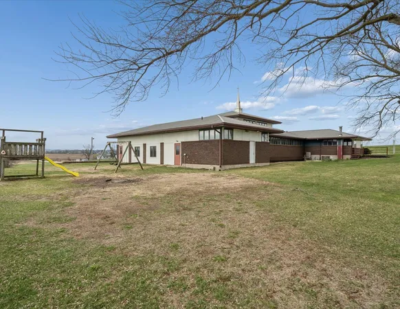 $599,900 | 6522 County Road U, Shullsburg, WI 53586