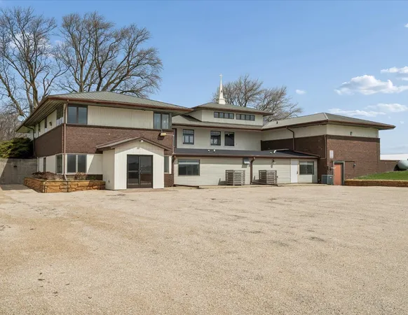 $599,900 | 6522 County Road U, Shullsburg, WI 53586