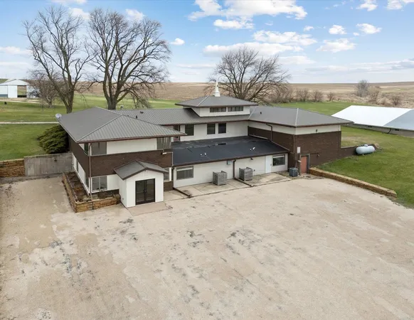 $599,900 | 6522 County Road U, Shullsburg, WI 53586