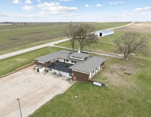 $599,900 | 6522 County Road U, Shullsburg, WI 53586