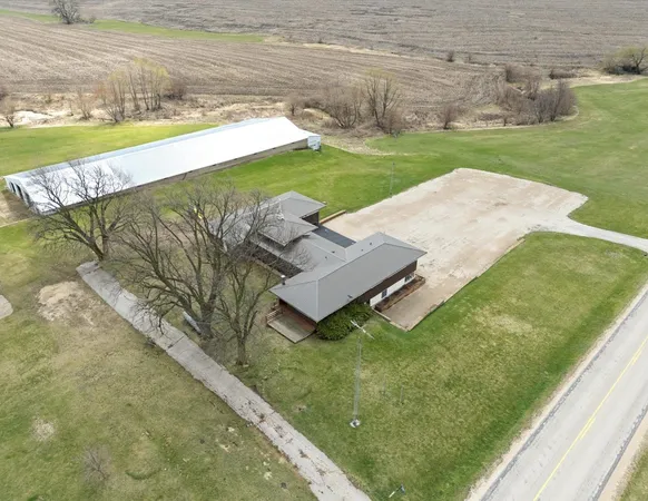 $599,900 | 6522 County Road U, Shullsburg, WI 53586
