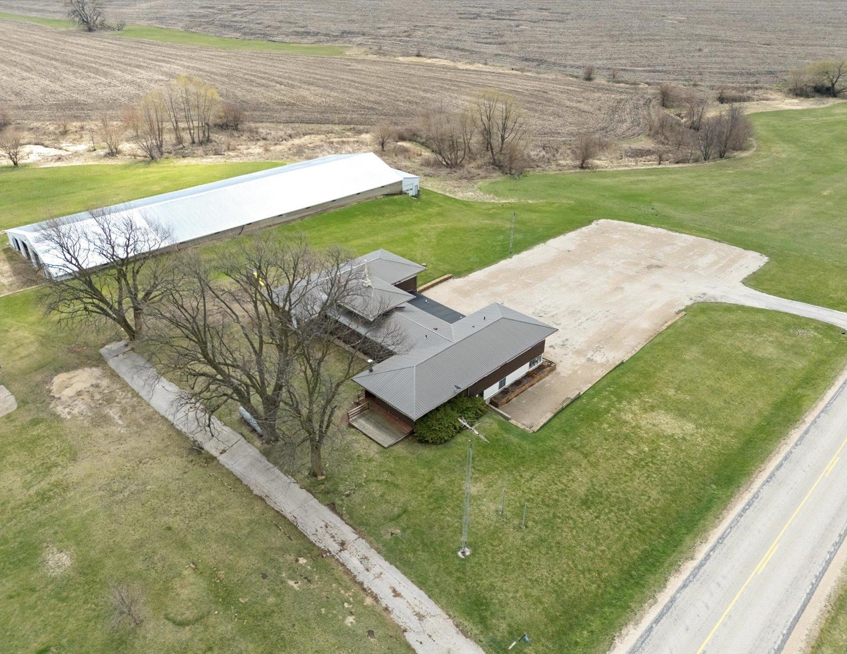 6522 County Road U Shullsburg, WI 53586 - Photo 65 of 79