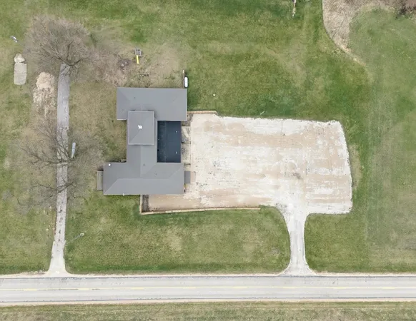 $599,900 | 6522 County Road U, Shullsburg, WI 53586