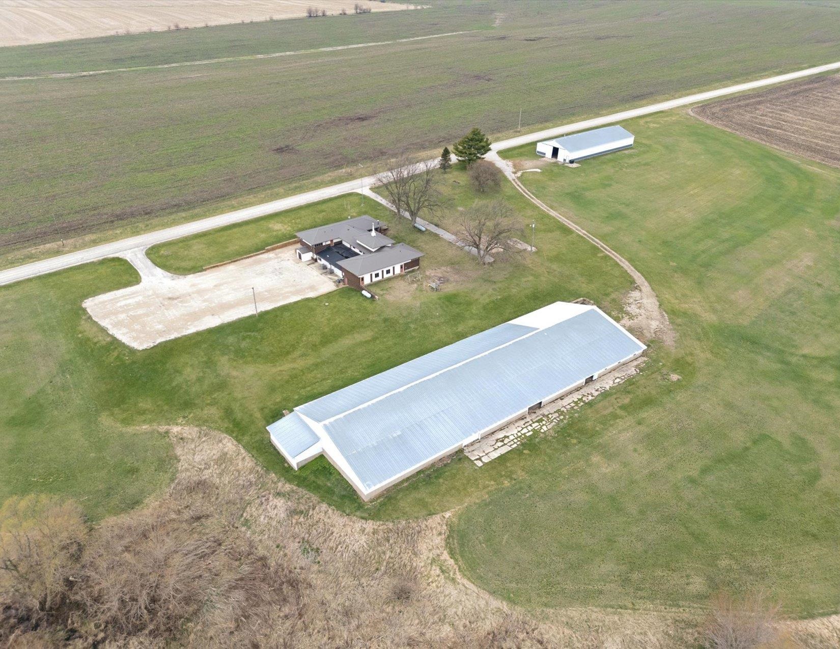 6522 County Road U Shullsburg, WI 53586 - Photo 68 of 79