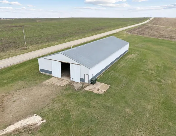 $599,900 | 6522 County Road U, Shullsburg, WI 53586