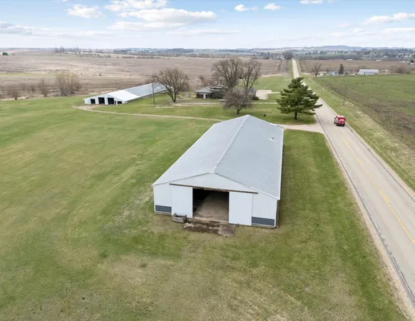 $599,900 | 6522 County Road U, Shullsburg, WI 53586
