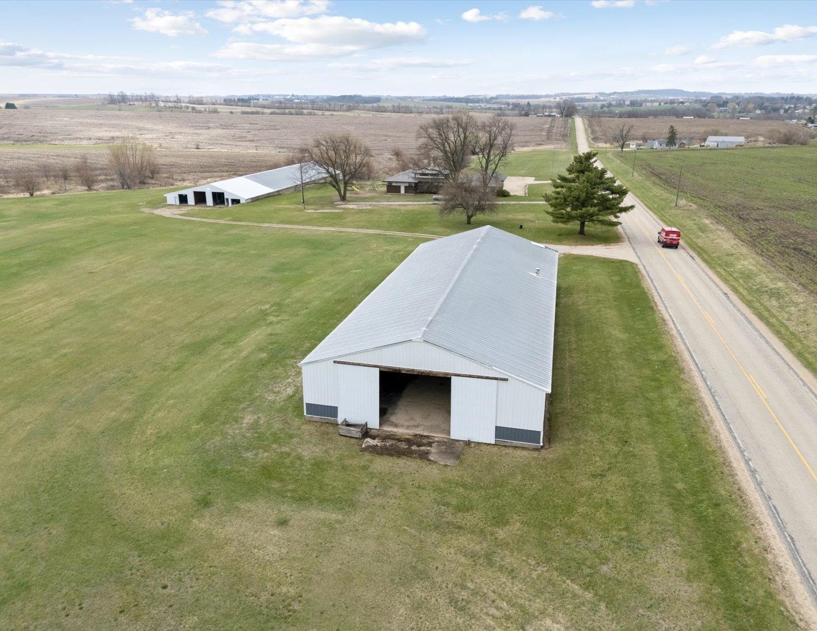 6522 County Road U Shullsburg, WI 53586 - Photo 70 of 79