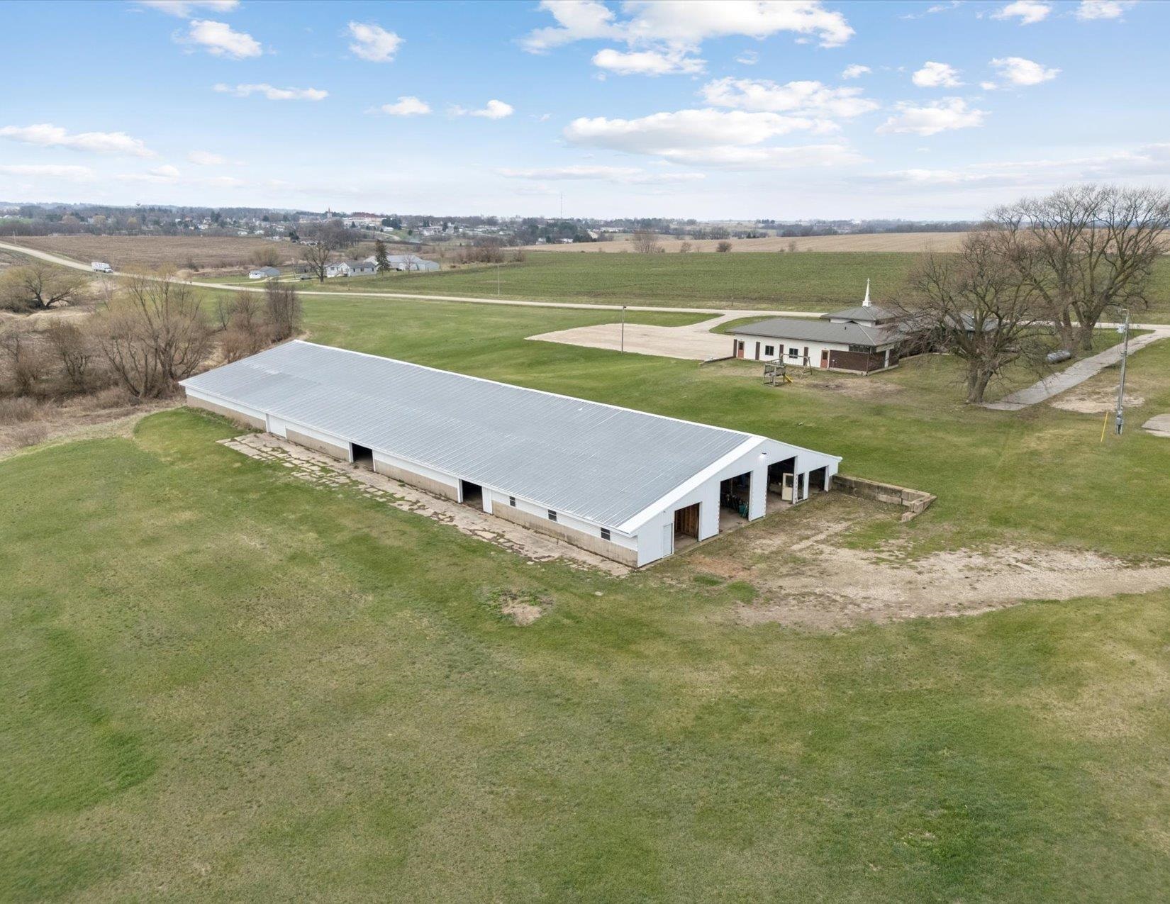 6522 County Road U Shullsburg, WI 53586 - Photo 71 of 79