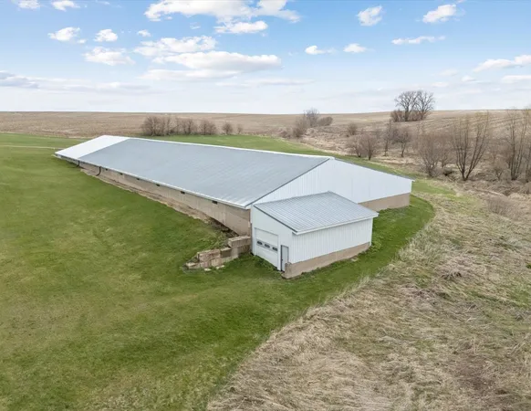 $599,900 | 6522 County Road U, Shullsburg, WI 53586
