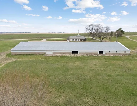 $599,900 | 6522 County Road U, Shullsburg, WI 53586