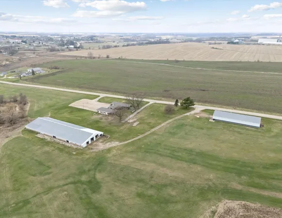 $599,900 | 6522 County Road U, Shullsburg, WI 53586