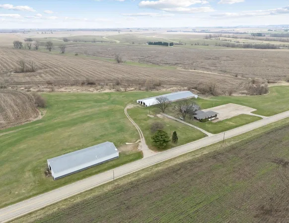 $599,900 | 6522 County Road U, Shullsburg, WI 53586