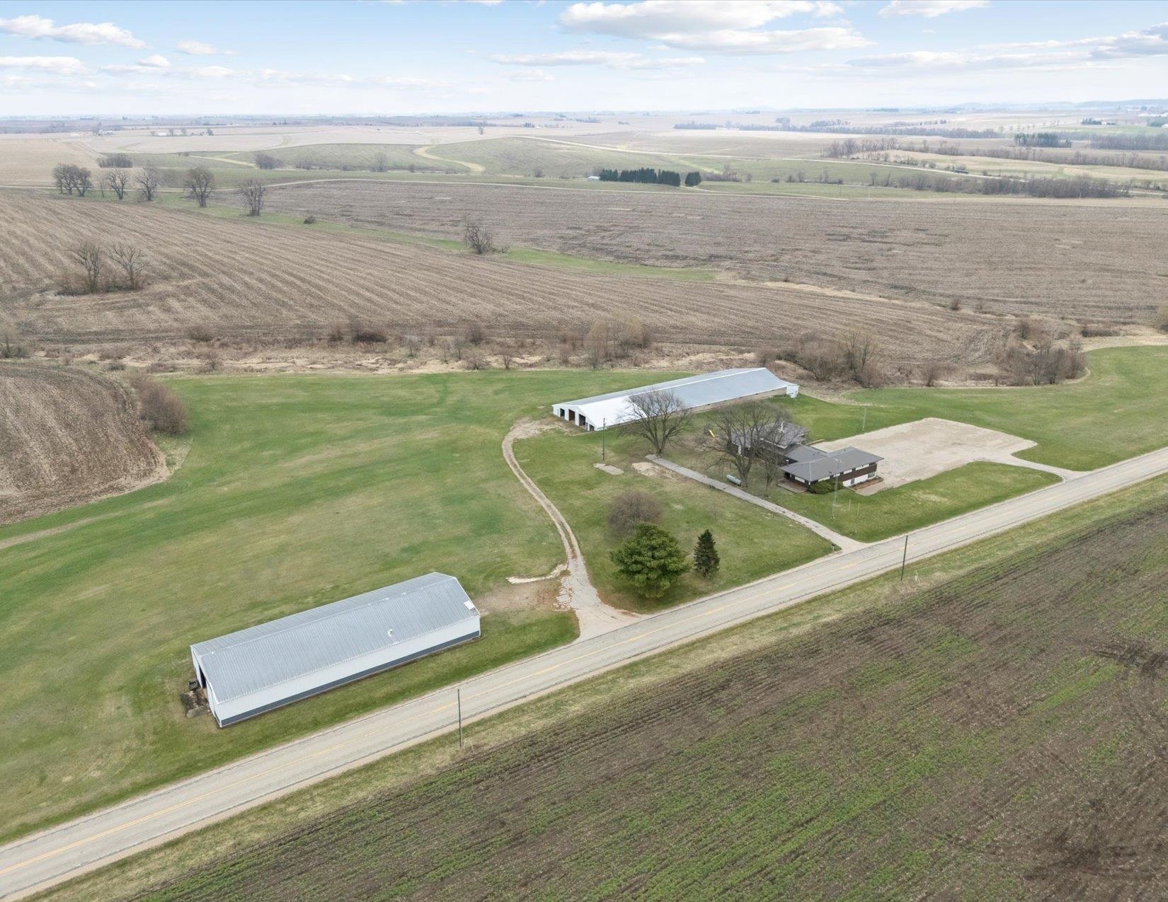 6522 County Road U Shullsburg, WI 53586 - Photo 75 of 79