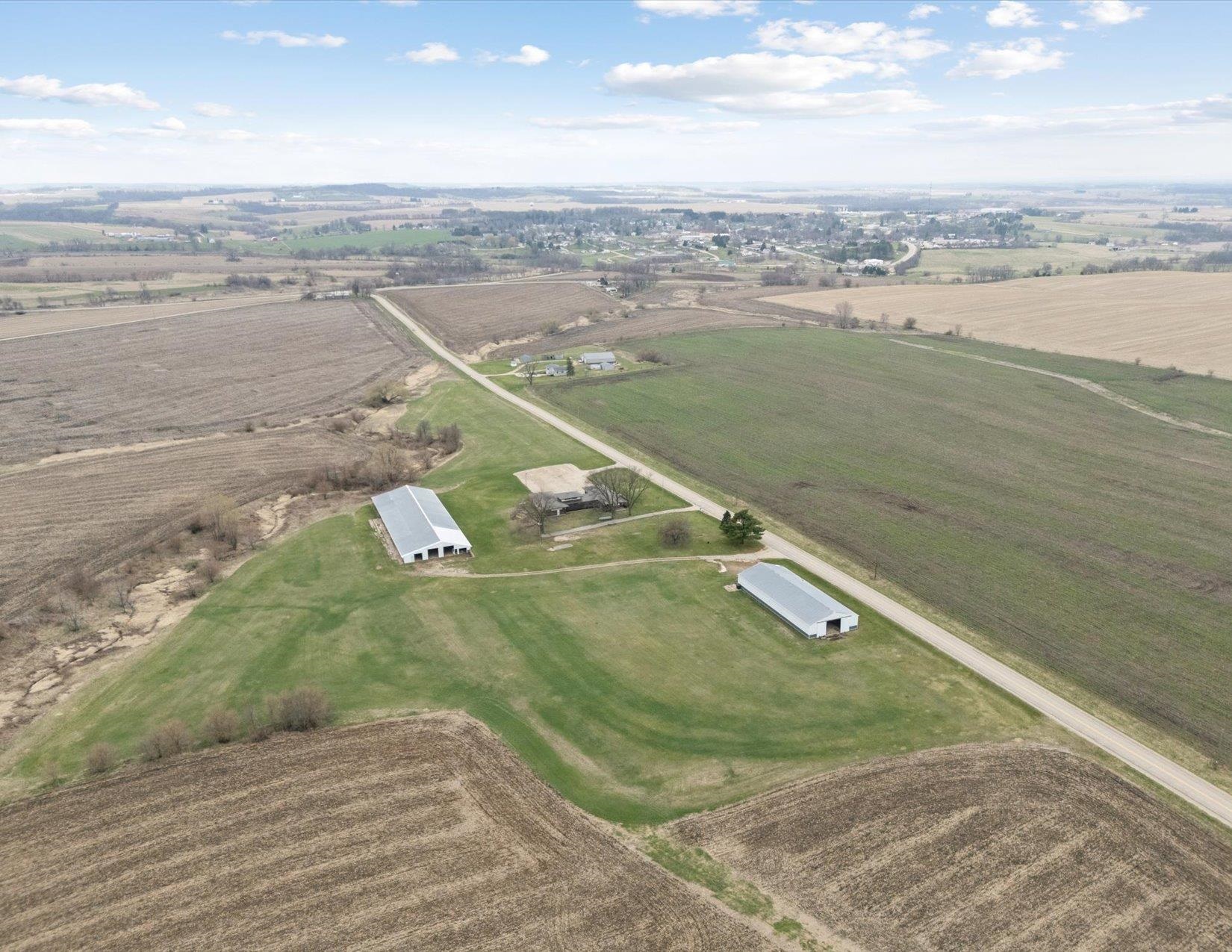 6522 County Road U Shullsburg, WI 53586 - Photo 77 of 79