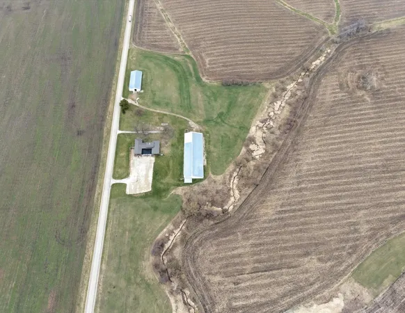 $599,900 | 6522 County Road U, Shullsburg, WI 53586