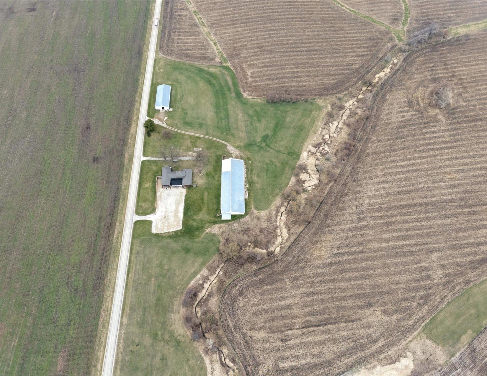 6522 County Road U Shullsburg, WI 53586 - Photo 78 of 79
