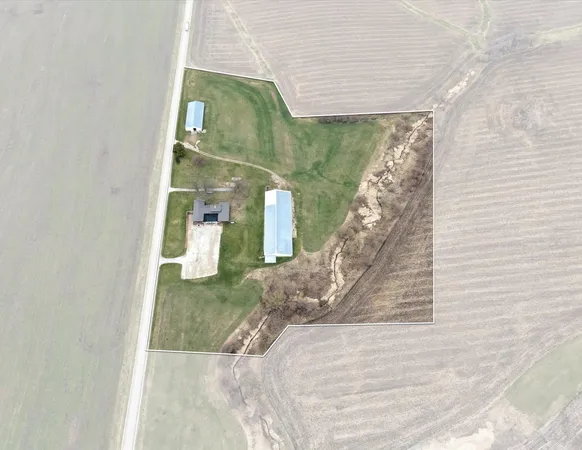 $599,900 | 6522 County Road U, Shullsburg, WI 53586