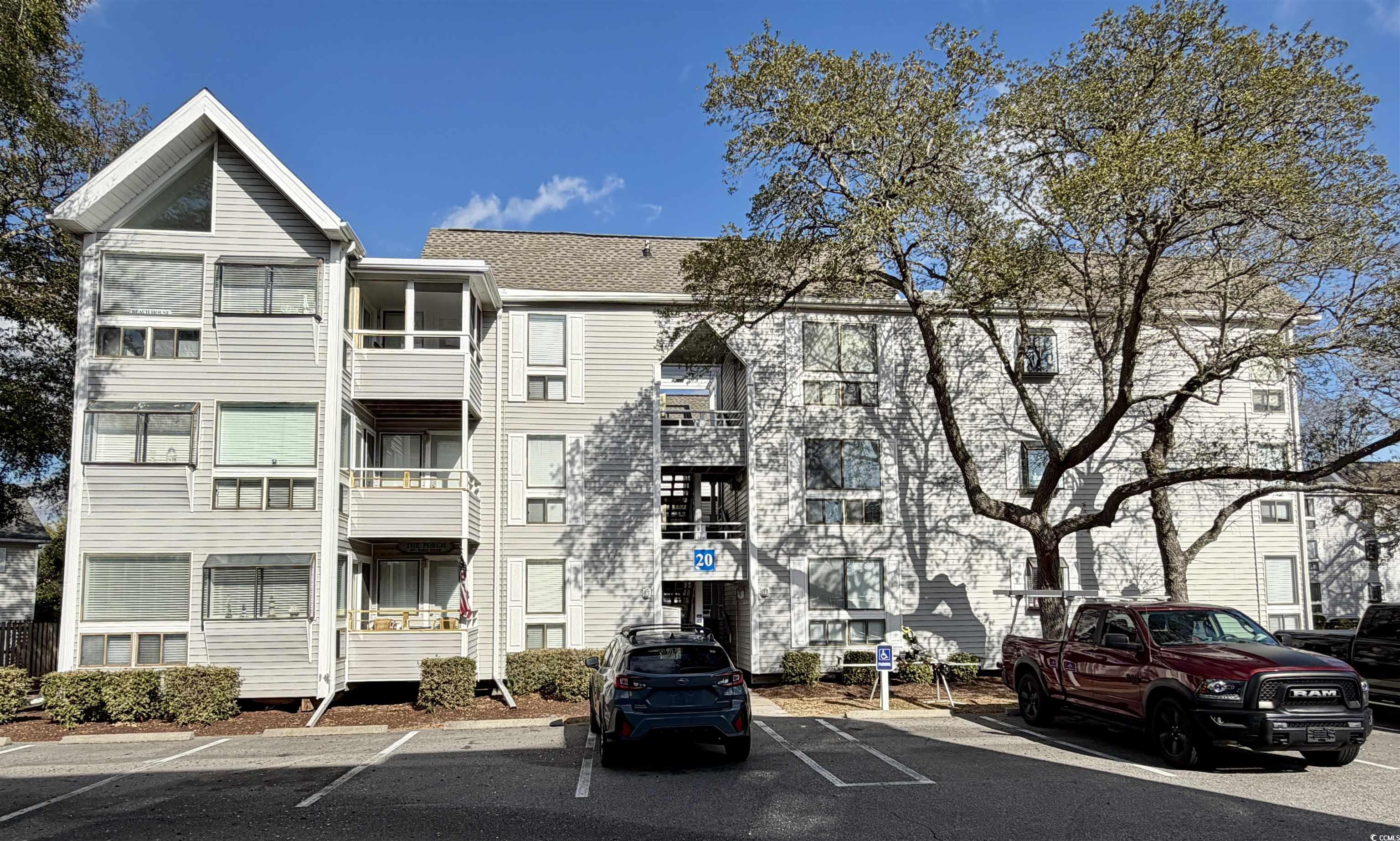 351 Lake Arrowhead Road, Unit 20278 Myrtle Beach, SC 29572 - Photo 1 of 35