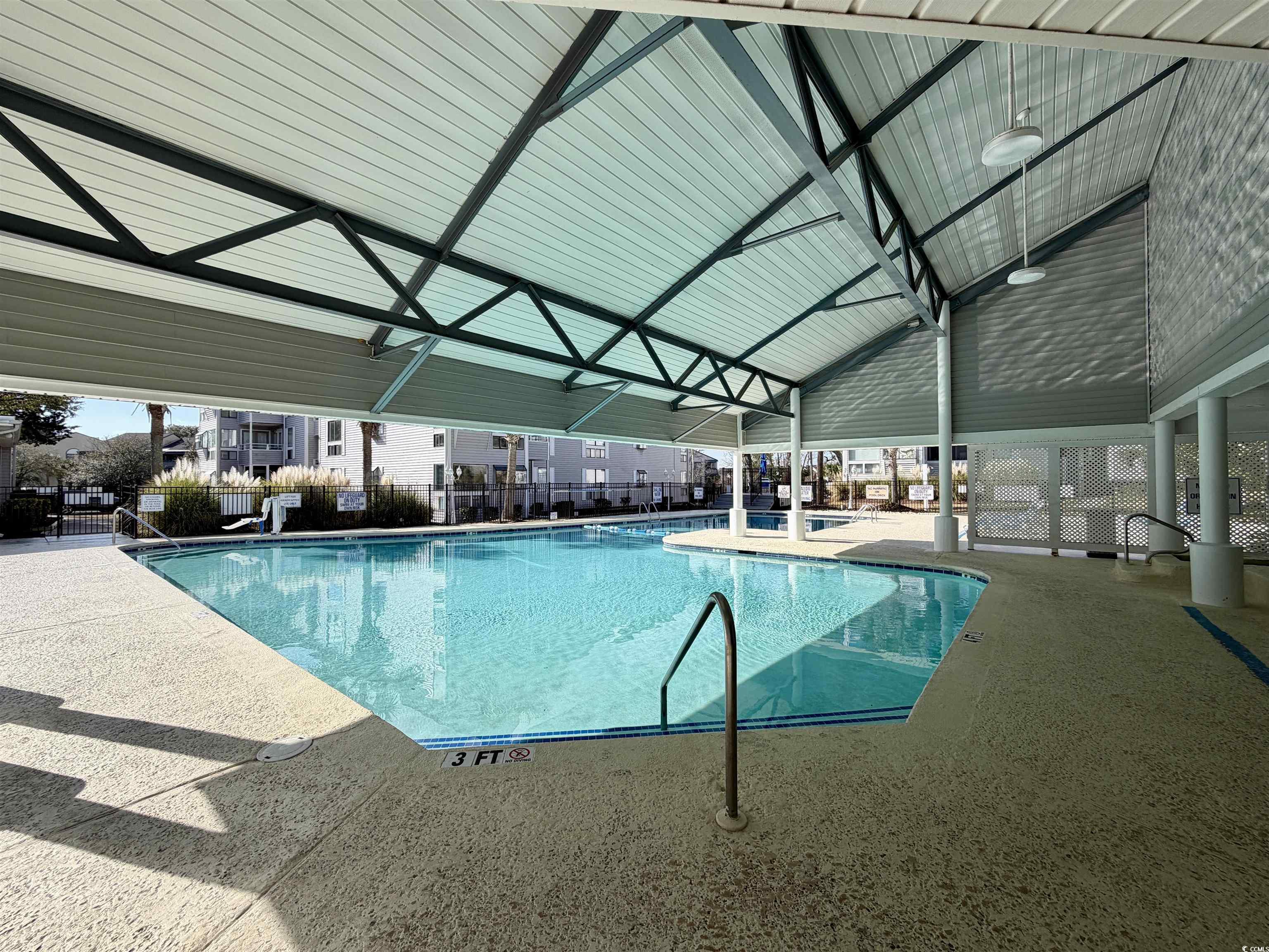 351 Lake Arrowhead Road, Unit 20278 Myrtle Beach, SC 29572 - Photo 25 of 35