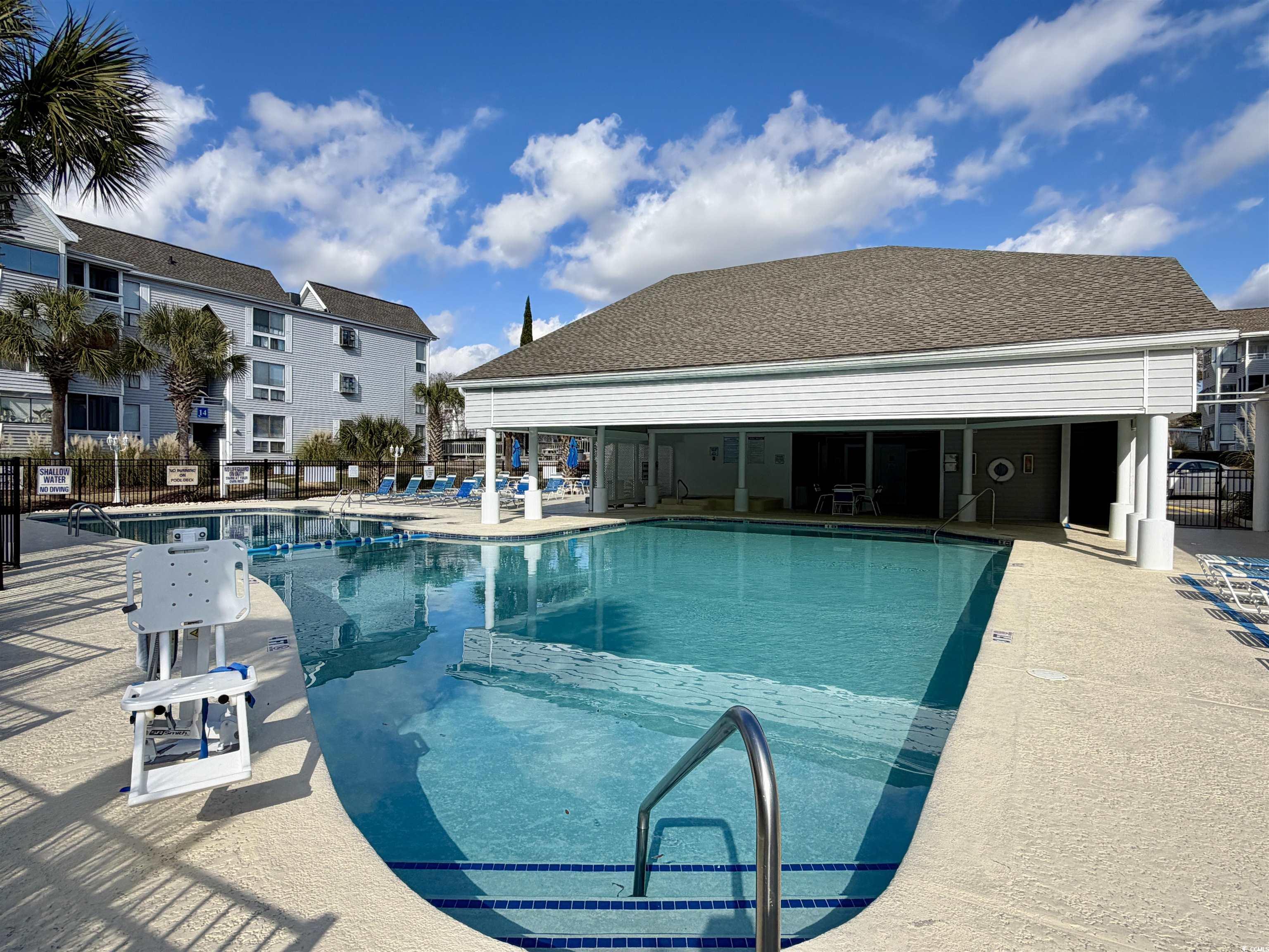 351 Lake Arrowhead Road, Unit 20278 Myrtle Beach, SC 29572 - Photo 26 of 35