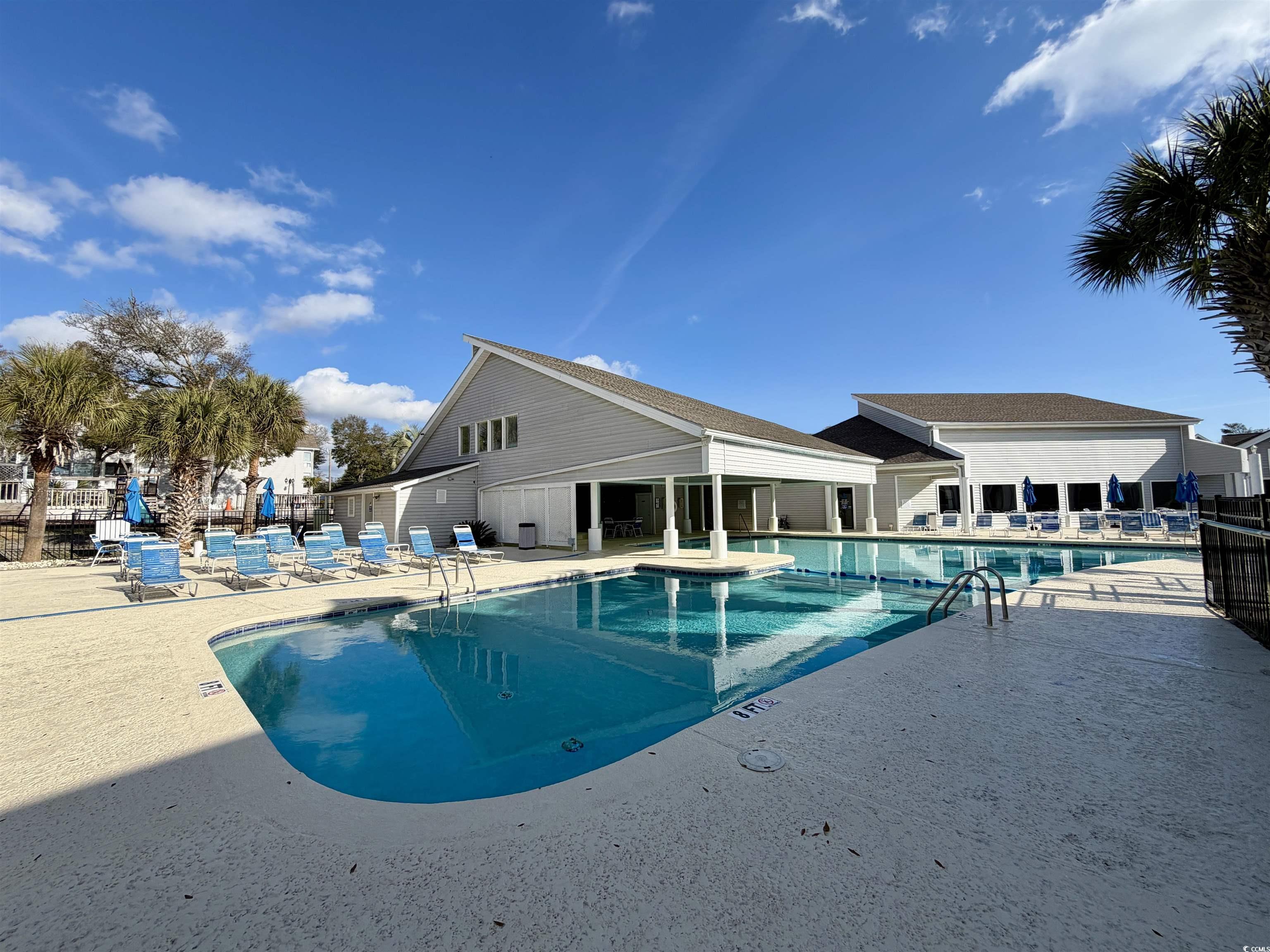 351 Lake Arrowhead Road, Unit 20278 Myrtle Beach, SC 29572 - Photo 27 of 35