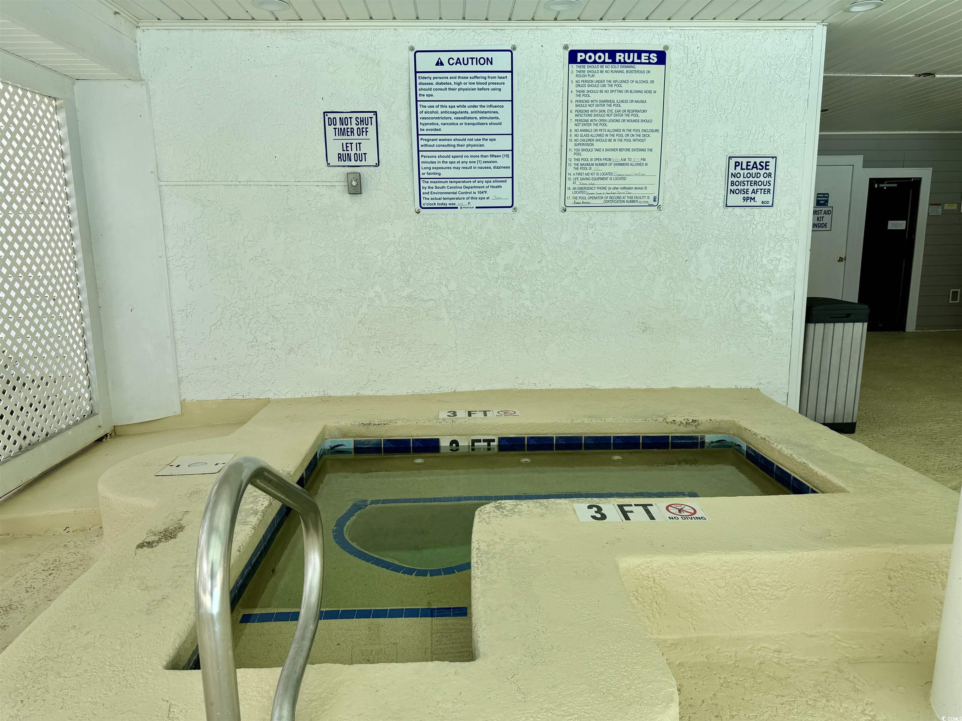 351 Lake Arrowhead Road, Unit 20278 Myrtle Beach, SC 29572 - Photo 28 of 35