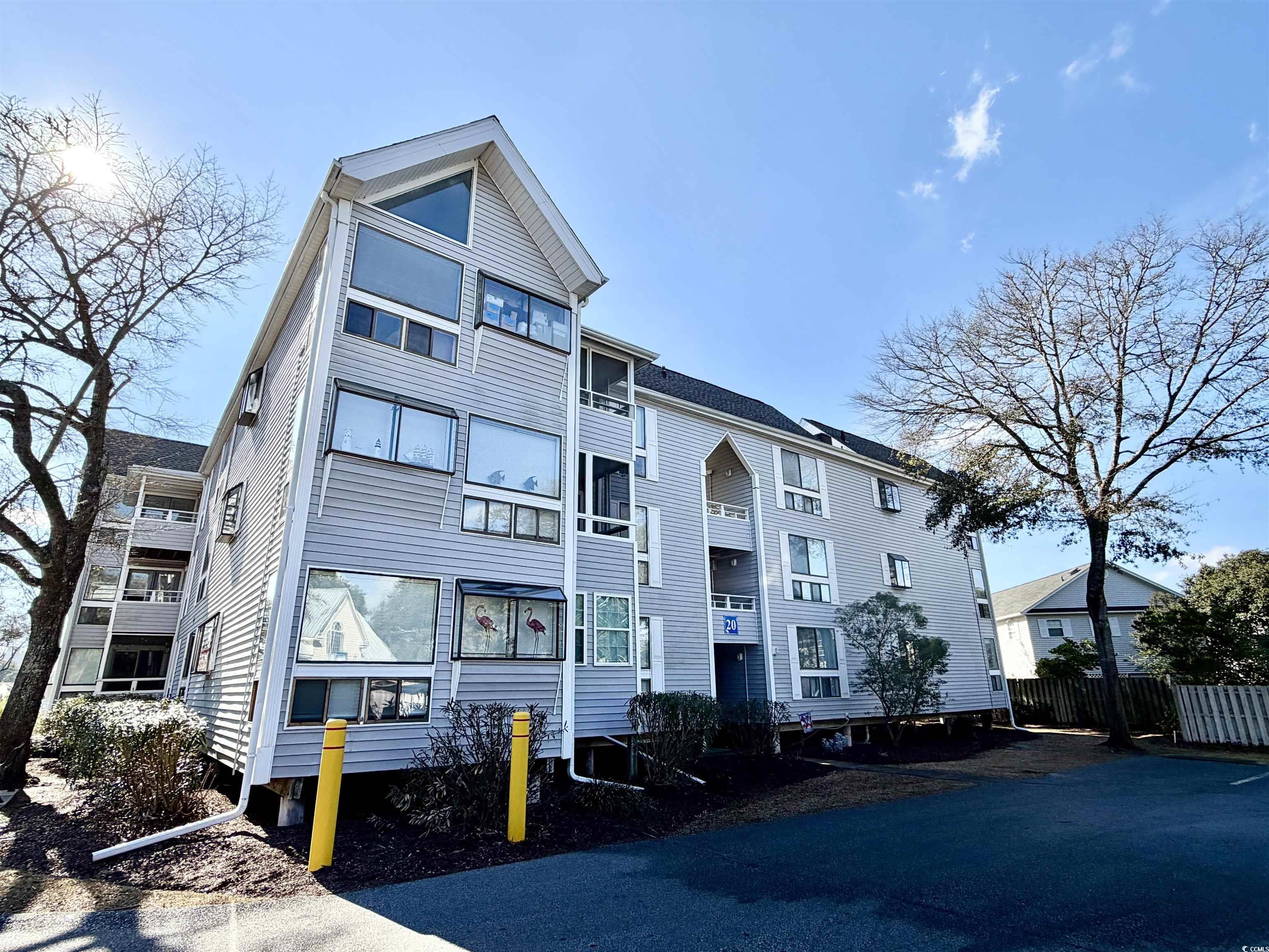 351 Lake Arrowhead Road, Unit 20278 Myrtle Beach, SC 29572 - Photo 32 of 35