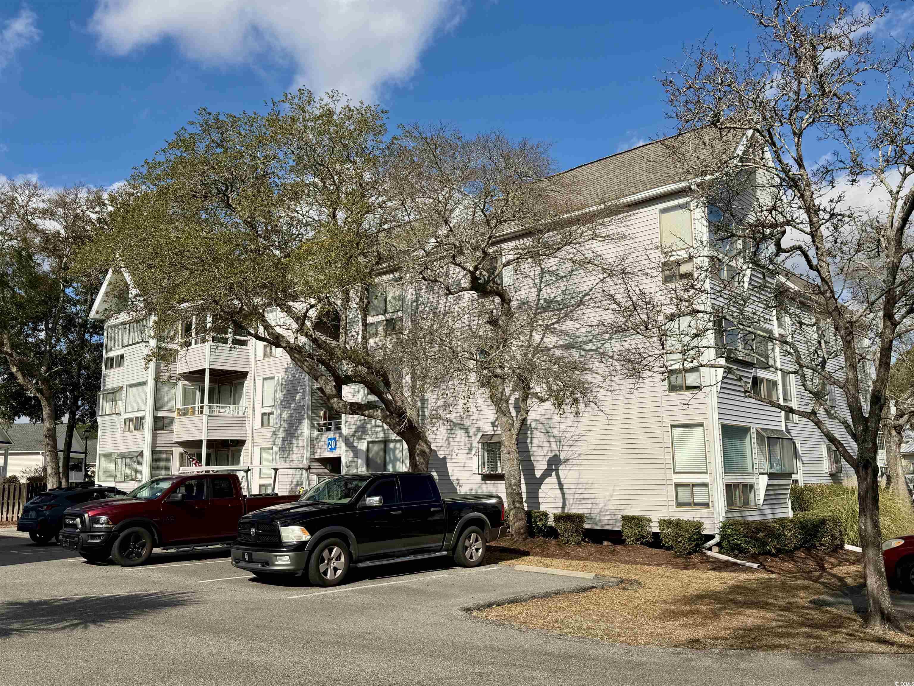 351 Lake Arrowhead Road, Unit 20278 Myrtle Beach, SC 29572 - Photo 33 of 35