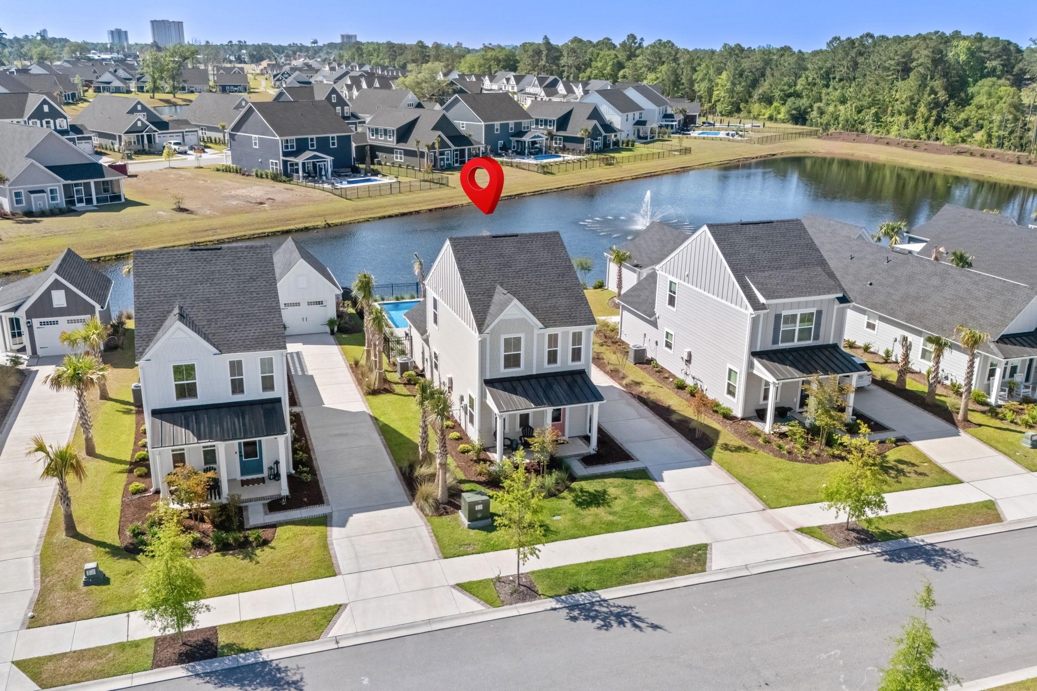 2609 Rowyn Street Longs, SC 29568 - Photo 50 of 69