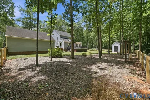 $600,000 | 15425 Pine Green Lane, Montpelier, VA 23192
