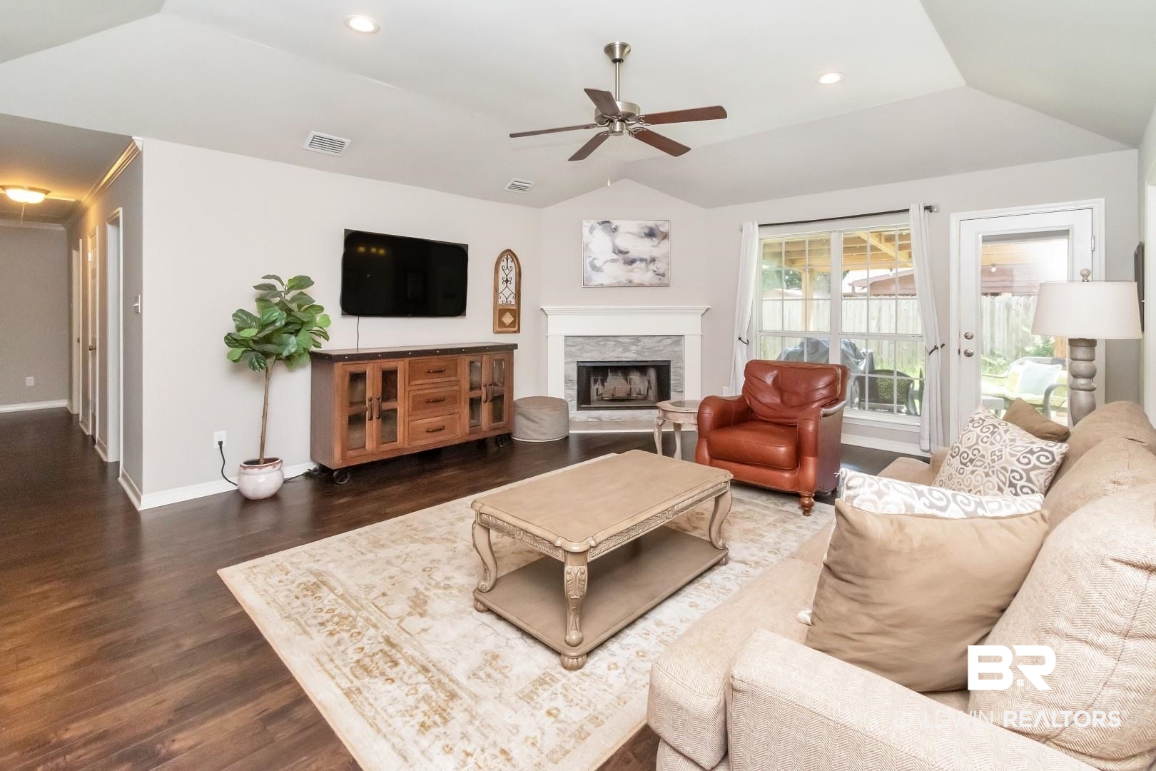 2565 Windmill Court Mobile, AL 36693 - Photo 17 of 30
