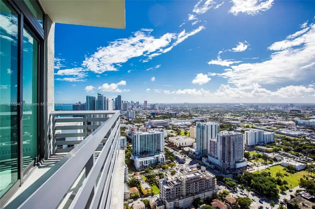 $13,500 | 460 Northeast 28th Street, Unit 4203, Miami, FL 33137