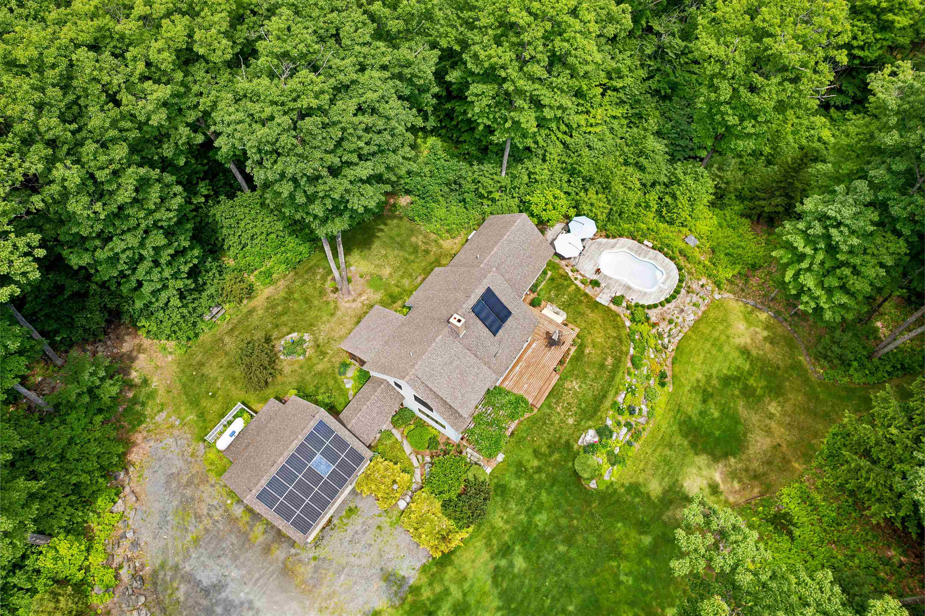 683 Reservoir Road White River Junction, VT 05001 - Photo 55 of 56