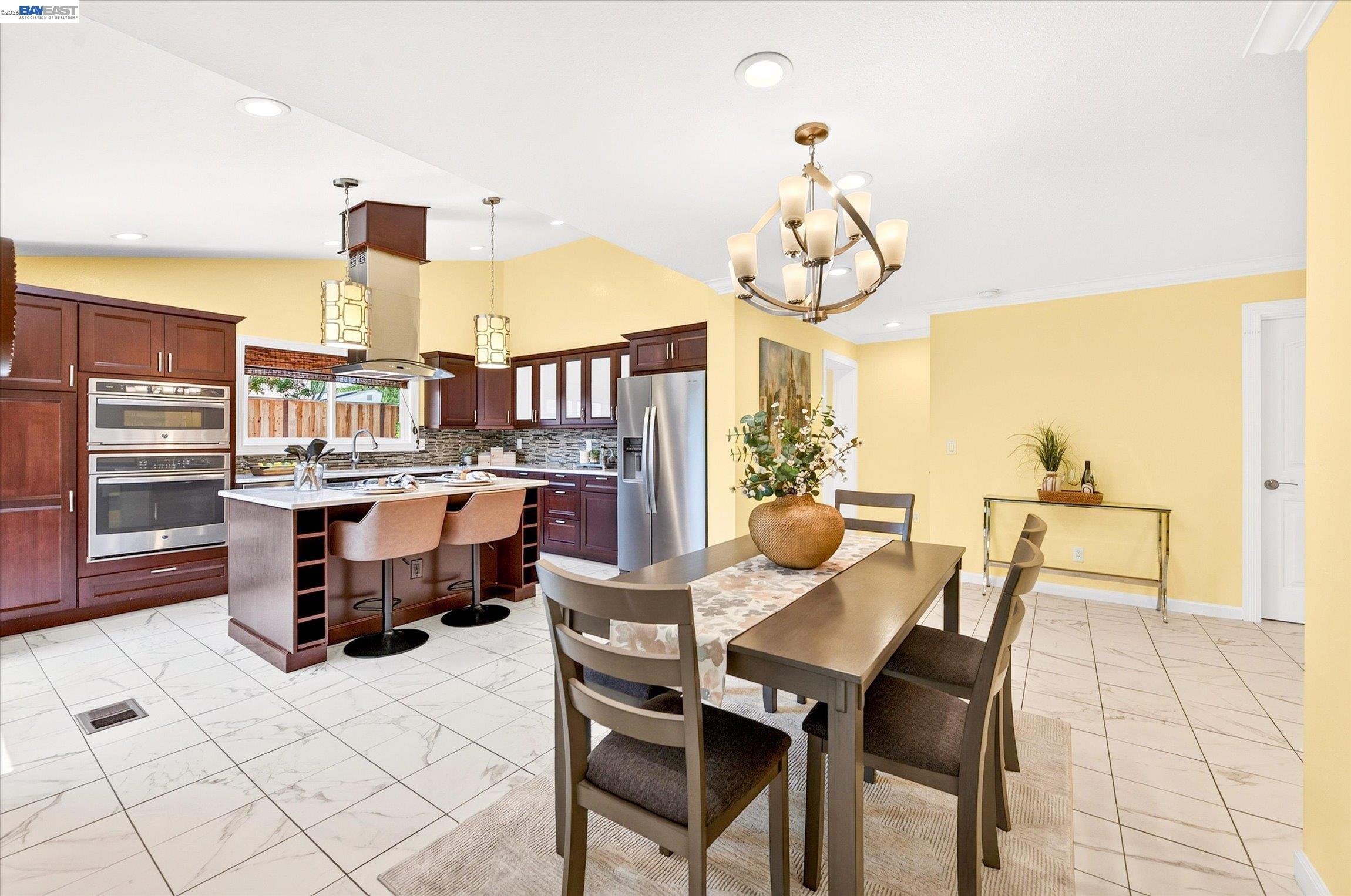 2358 Crestline Road Pleasanton, CA 94566 - Photo 12 of 47